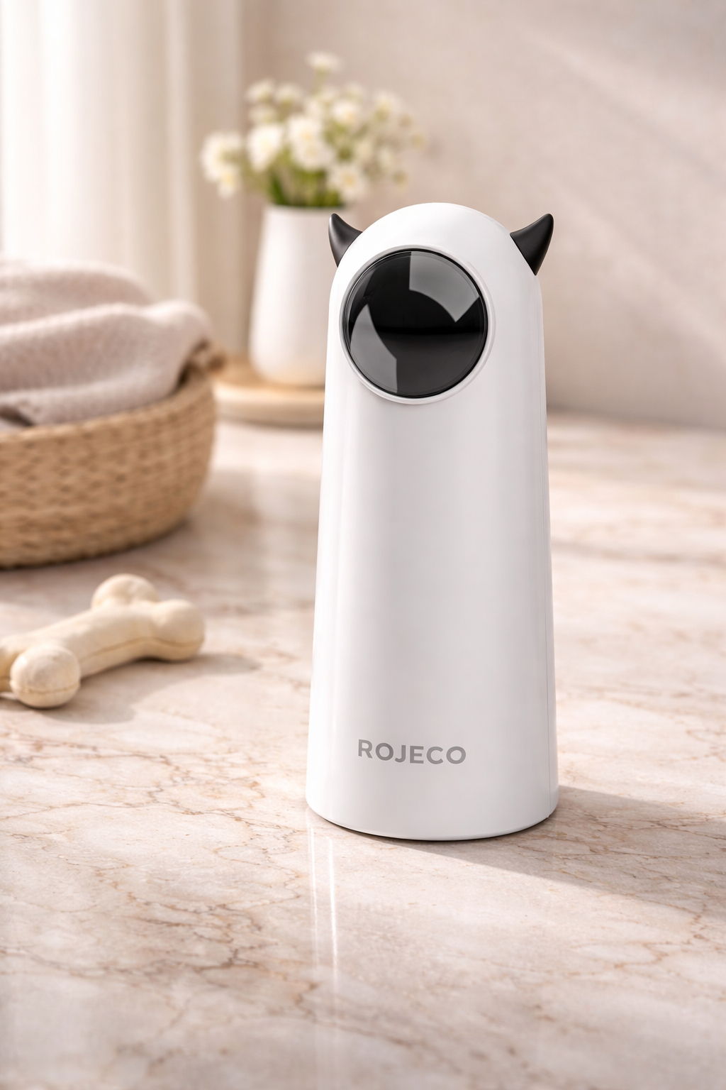 Automatic Cat Toy with Smart LED Laser – Interactive & Hands-Free Play