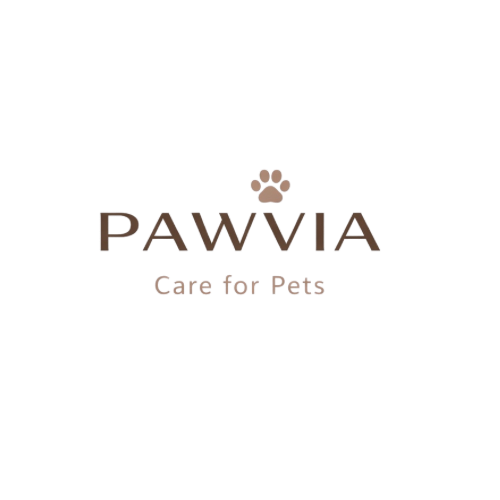 Pawvia