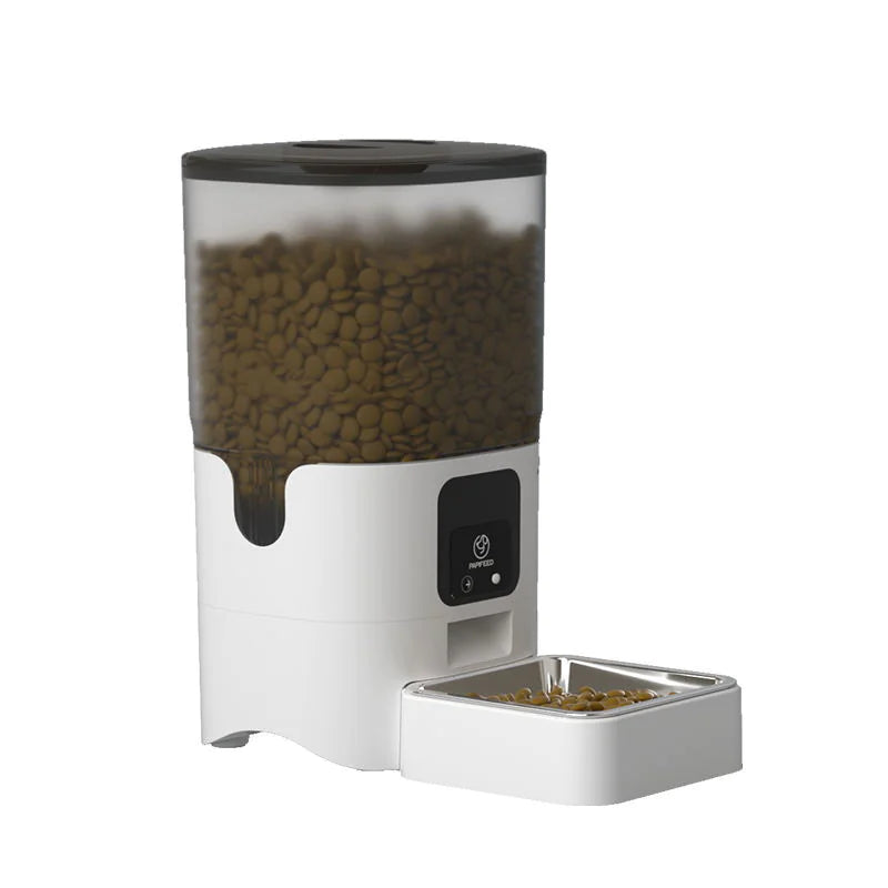Smart Automatic Pet Feeder 6L