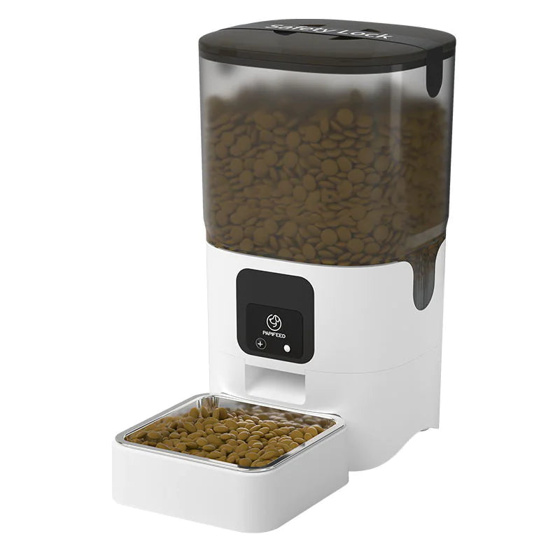 Smart Automatic Pet Feeder 6L