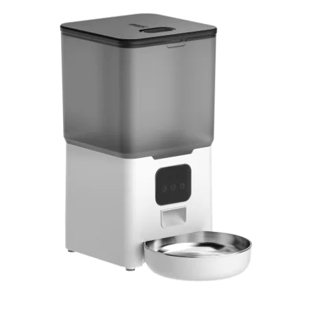 Smart Automatic Pet Feeder 6L